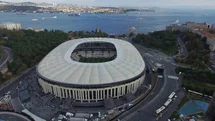 İstanbul'da UEFA Finali Bilet Satışı Başladı