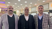 Mardin'de Aşiret İftarı Düzenlendi