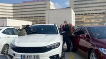 Bursa'da Otoparkta Çocuk Krizi