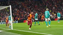 Galatasaray, Liverpool Deplasmanında Çeyrek Finale Yükselmek İstiyor