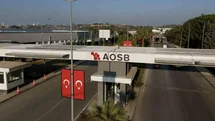 Adana AOSB'de Yeni Yatırımlar