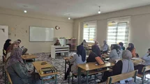 Afyonkarahisar'da Kadınlara Sohbet Programları