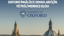 OMÜ Yabancı Diller Yüksekokulu, Oxford İngilizce sınavları için yetkili merkez oldu