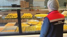 Tekirdağ'da Gıda Denetimleri Artırıldı