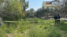 Fethiye'de Yaşlı Kadın Ölü Bulundu