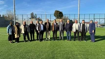 Denizli'de Spor Yatırımları İncelemesi