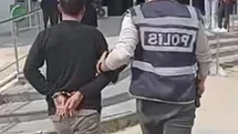 Defne'de Hapis Cezası Olan İki Kişi Yakalandı