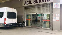 Aydın'da Hastaneden Kaçış Olayı