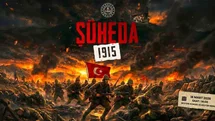 Şüheda 1915 Tiyatro Oyununu İzleyin