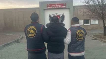10 Yıl Aranan Şahıs Yakalandı
