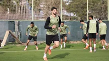 Alanyaspor Kocaelispor Maçına Hazır