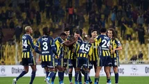 Fenerbahçe, milli maç arasına galibiyetle girdi