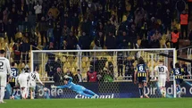 Fenerbahçe, kalesini gole kapatamıyor