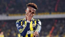 Fenerbahçe'nin Nene'sinden Hat-Trick Performansı