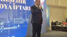 Eskişehir'de Çukur Tartışması