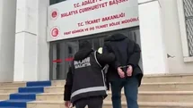 Malatya'da FETÖ Zanlısı Yakalandı