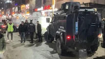 Yüksekova'da Kavga: 2 Yaralı