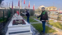 Darıca'da Bayram Hazırlıkları Tamamlandı