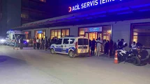 Osmaniye’de silahlı kavga: Ağır yaralanan genç kurtarılamadı