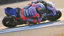 Toprak Razgatlıoğlu, MotoGP’de sezonun ikinci yarışı için Brezilya’da piste çıkacak
