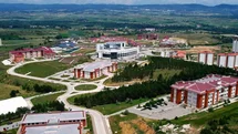 Kastamonu Üniversitesi Yangın Risk Haritası Oluşturacak
