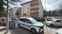 Eskişehir'de Yaşlı Kadın Evinde Ölü Bulundu