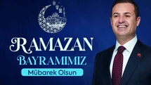 Balıkesir'den Bayram Kutlaması Mesajı