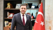 Kayseri OSB Başkanı Yalçın’dan Ramazan Bayramı mesajı