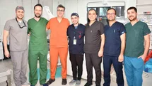 Alanya’da kalp sağlığında TAVI işlemi başarıyla uygulanıyor