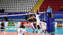 Voleybol Hakem Kursu Başvuruları Başladı