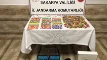 Evini kumarhane yaptı, oyun oynattı: 49 kişiye 817 bin lira ceza