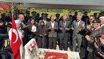Mardin’de 18 Mart Çanakkale Deniz Zaferi ve Şehitleri Anma Günü töreni