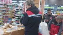 Beyşehir’de bayram öncesi gıda denetimleri artırıldı