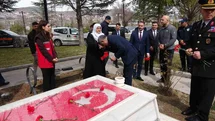 Yozgat'ta Çanakkale Şehitleri Anıldı