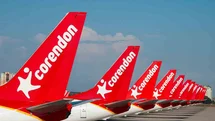 Corendon Airlines İtibar Listesinde