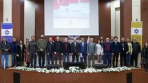 Erzurum'da Çanakkale Zaferi Konferansı