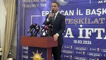 Erzincan'da Enerji Vurgusu