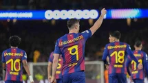 Barcelona'nın 7 Golle Çeyrek Finale Yükselişi