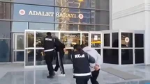Daltonlar Çetesi Hatay'da Yakalandı