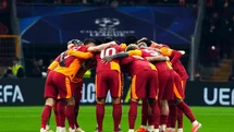 Galatasaray’ın, UEFA Şampiyonlar Ligi karnesi