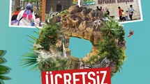 Hayvanat Bahçesi bayramda ücretsiz