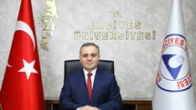 ERÜ Rektörü Prof. Dr. Altun’dan Ramazan Bayramı mesajı
