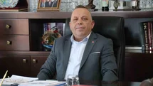 Başkan Özel: "Ramazan Bayramı’na ulaşmanın sevincini hep birlikte yaşıyoruz"