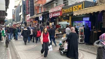 Aydın'da Bayram Yoğunluğu