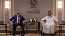 Dışişleri Bakanı Fidan Katar'da Görüşme Yaptı