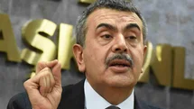 Milli Eğitim Bakanı Tekin'in Açıklamaları