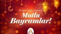 Süper Lig Kulüplerinin Bayram Mesajları