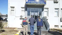 Şanlıurfa’da 10 yıl hapis cezası bulunan firari yakalandı