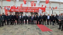 Darende'de Bayram Coşkusu