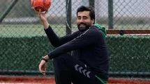 Manisa Salihli'de Spor Dünyasında Acı Kaybı